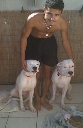 rencontre cubanito75